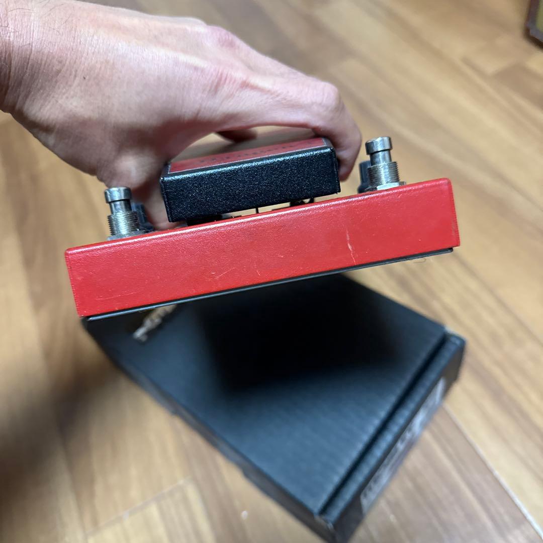 ギター Morley e Lynch Dragon 2 Wah