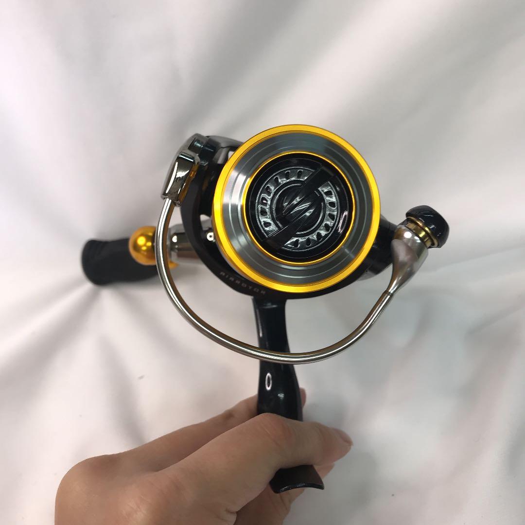 207⭐︎REVROS2004H