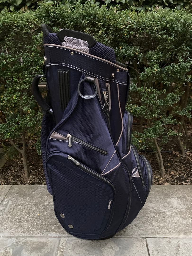 【最終値下げ】※激レア品※Wailae Country Club キャディバッグ