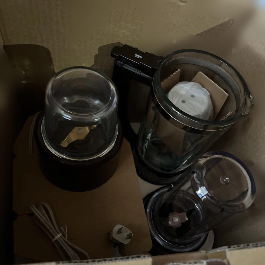 パナソニック　ファイバーミキサー　MX-X701-T