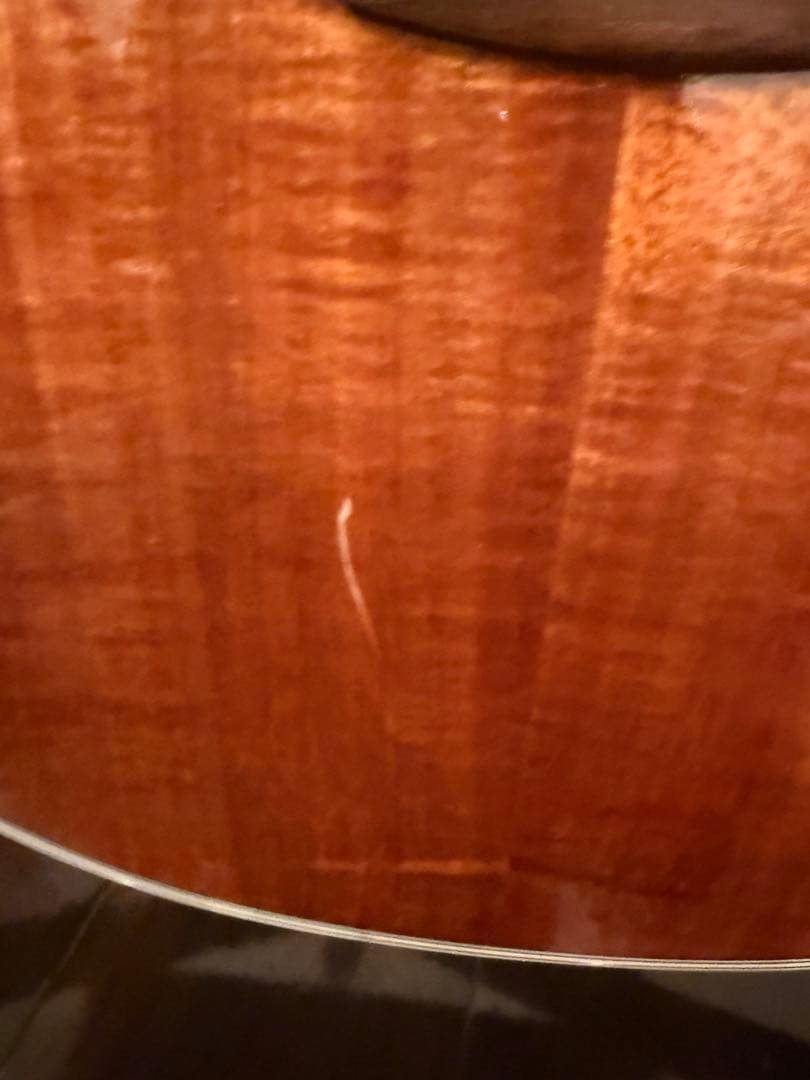 Takamine アコースティックギター PTU131KC N