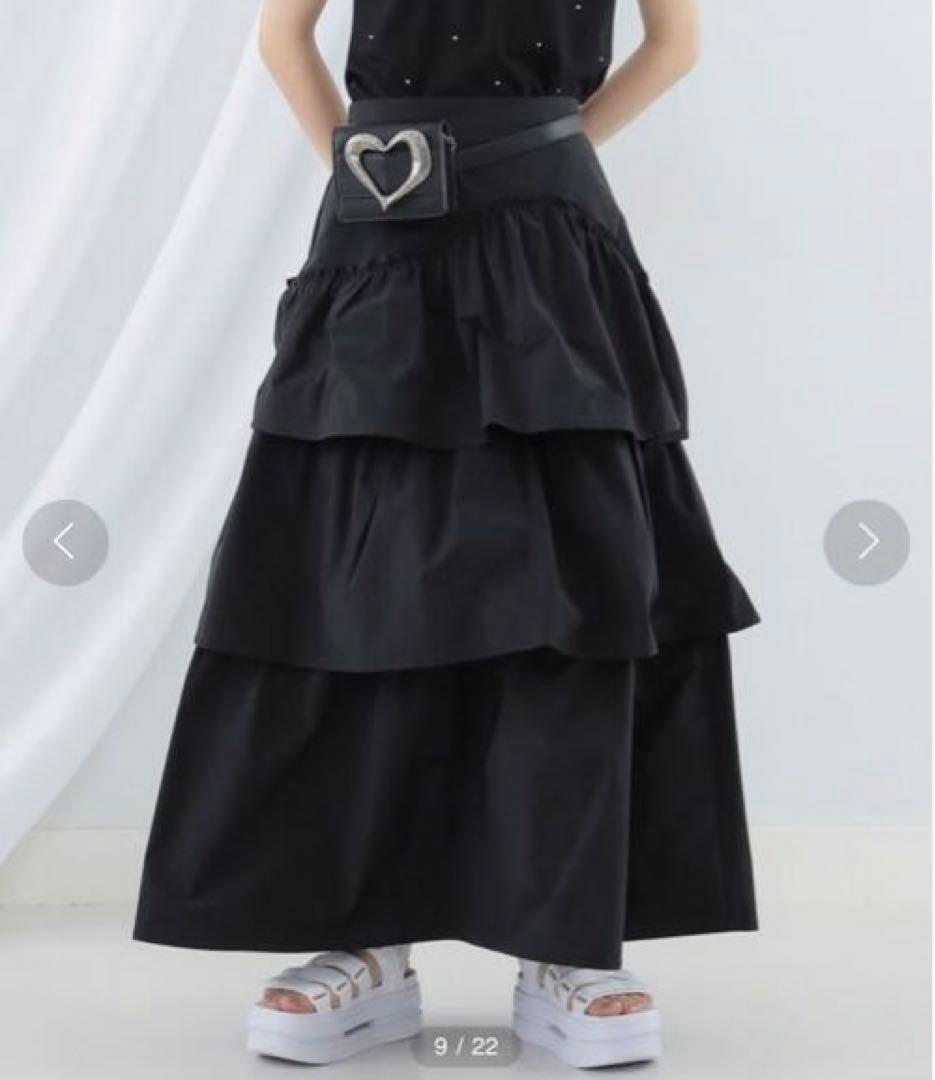 Ray BEAMS マルチ ミニ バッグ レイビームス