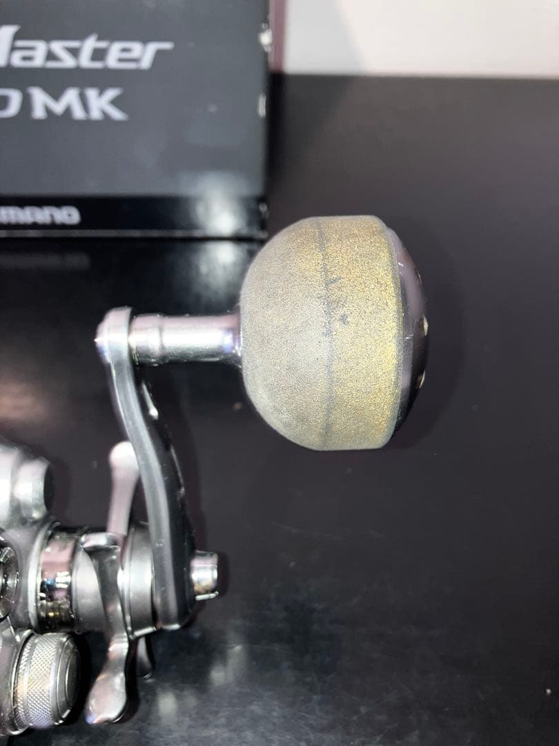 ForceMaster（フォースマスター） 2000 MK 電動リール　シマノ