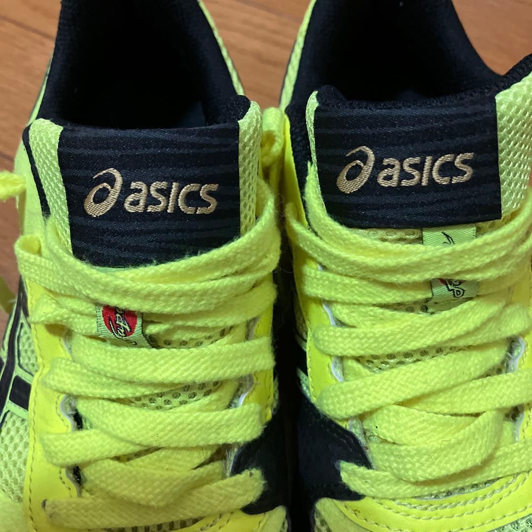 【TVR490】バレーボール シューズ ローテ ジャパン・ライト24.5㎝