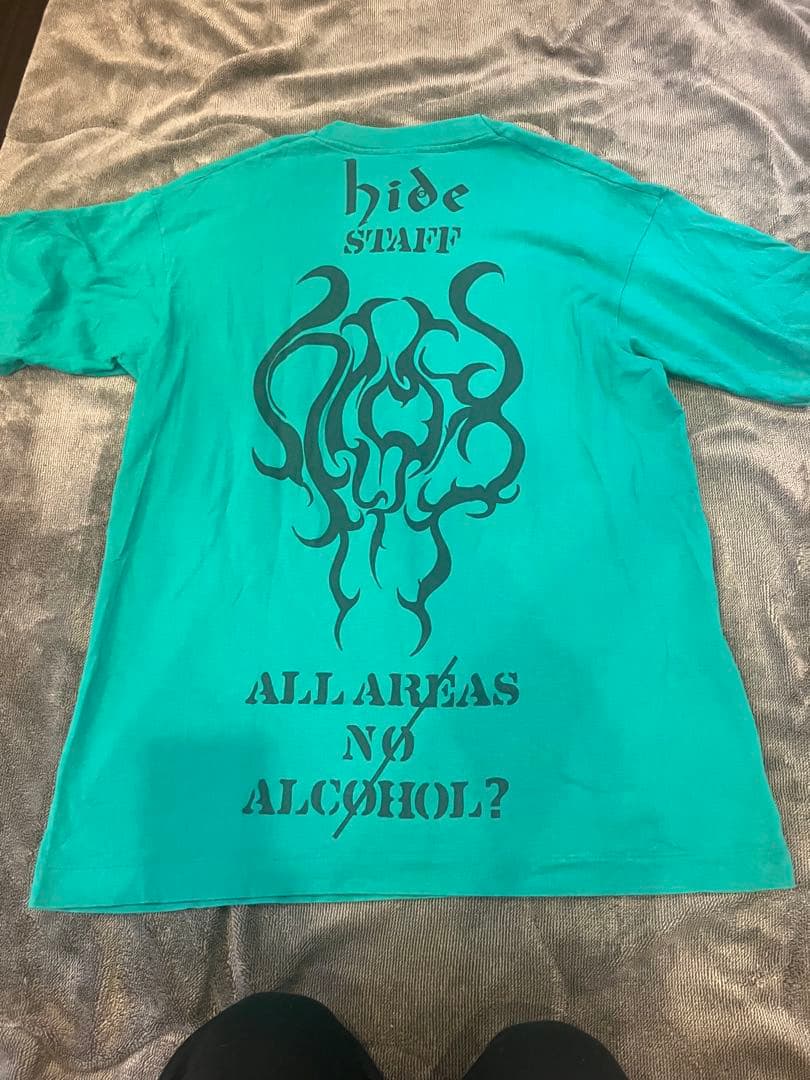 Doohickie グラフィックTシャツ Lサイズ