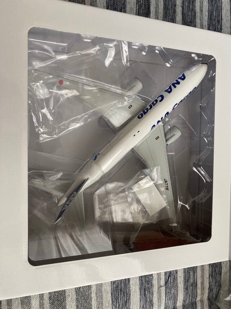 航空機・ヘリコプター ANA Cargo Boeing 777F 1/200