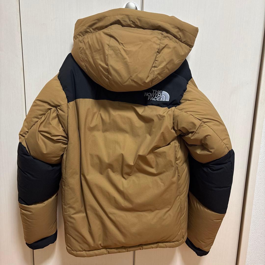 THE NORTH FACE バルトロライトジャケット 状態良