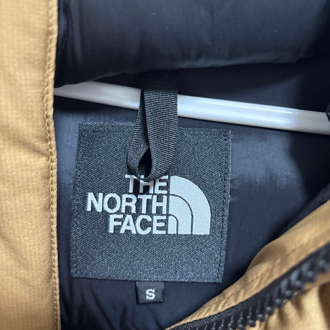 THE NORTH FACE バルトロライトジャケット 状態良