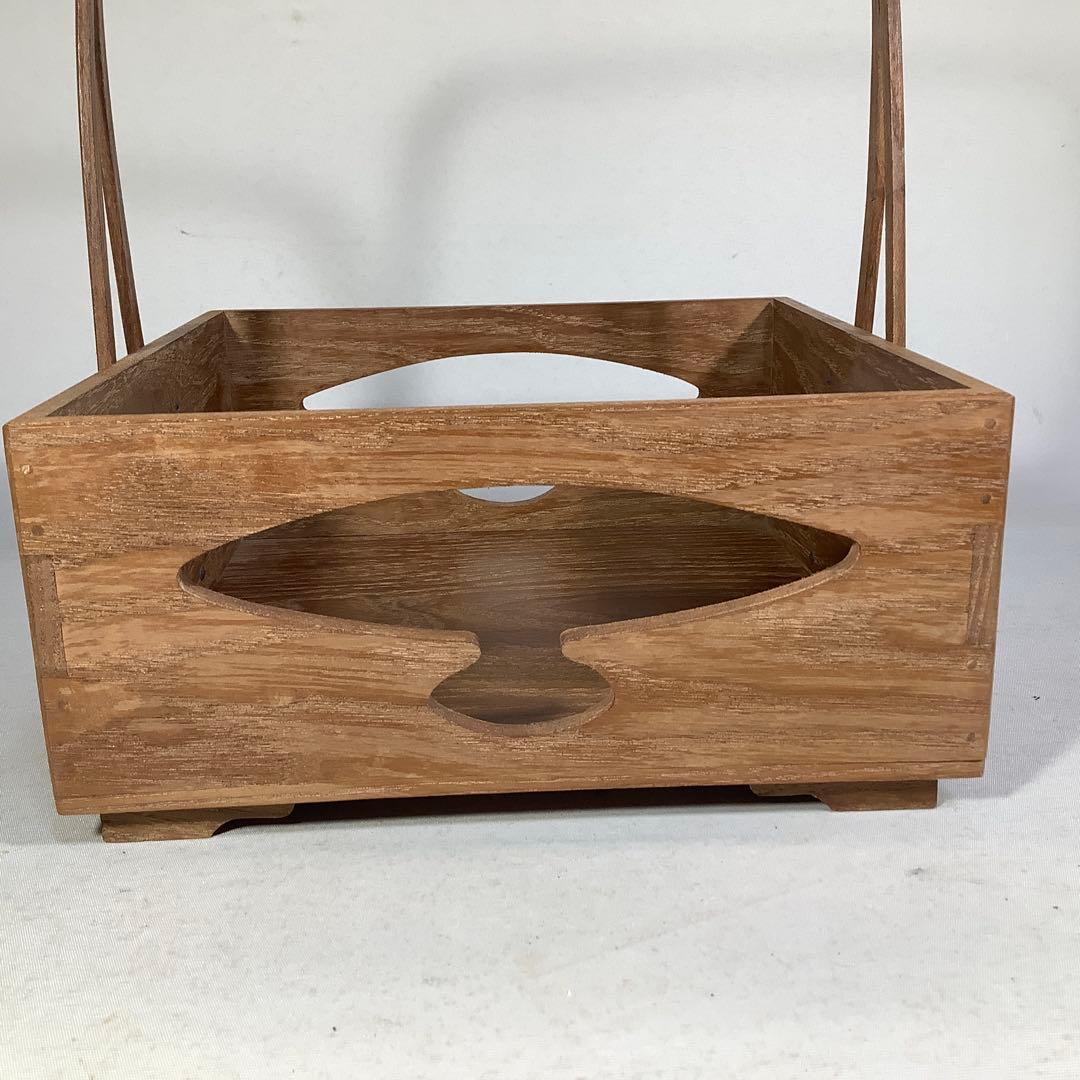 独楽透　莨盆　一斎作　茶道具　送料無料