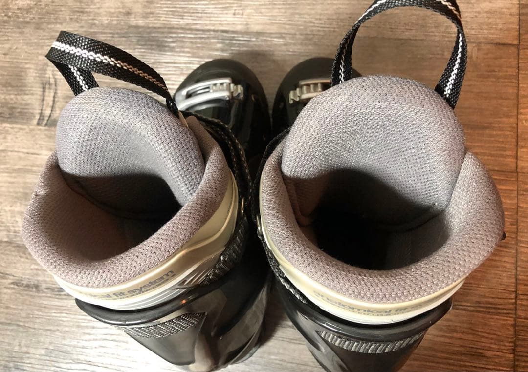 スキーブーツ　ANATOMICAL FIT SISTEM 29.5cm