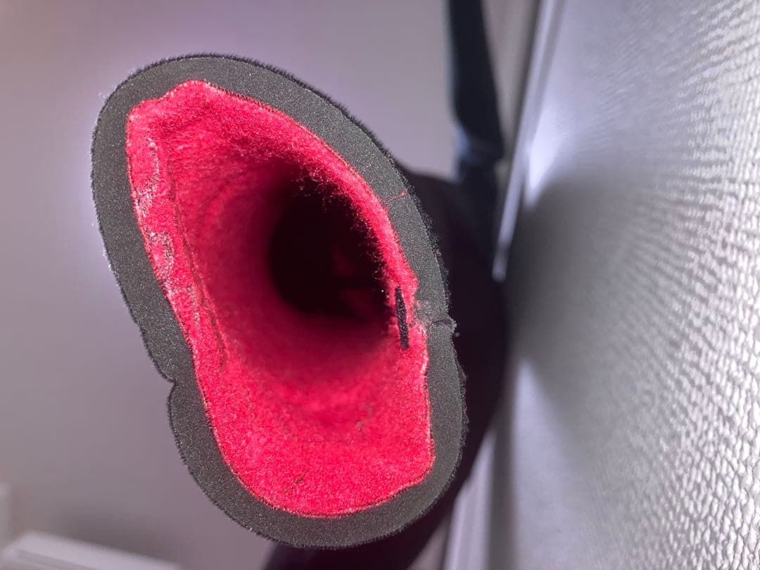 ジィジ⭐️MLサイズ相当セミドライウェットスーツ5/3㎜