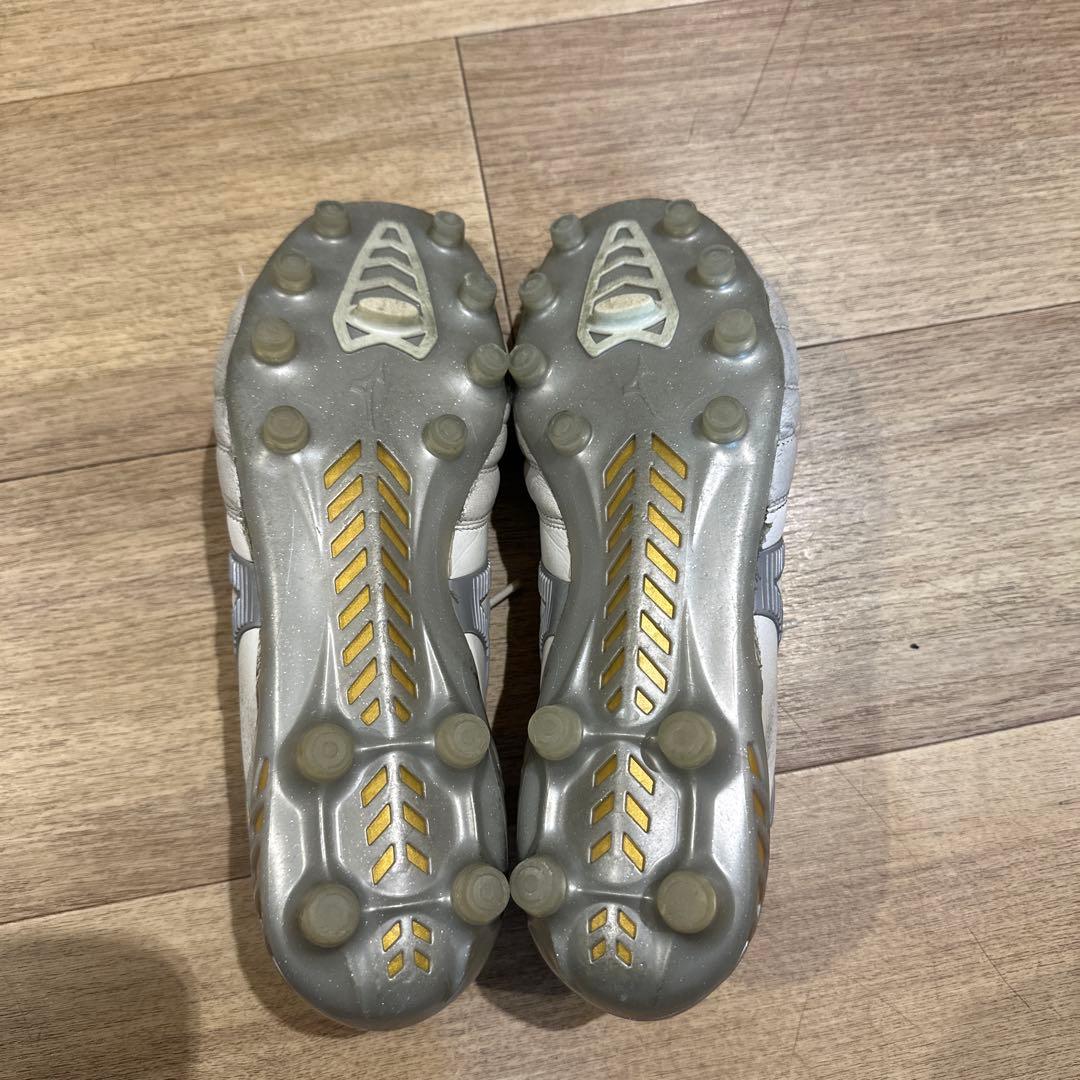 モレリアネオ3 JAPAN