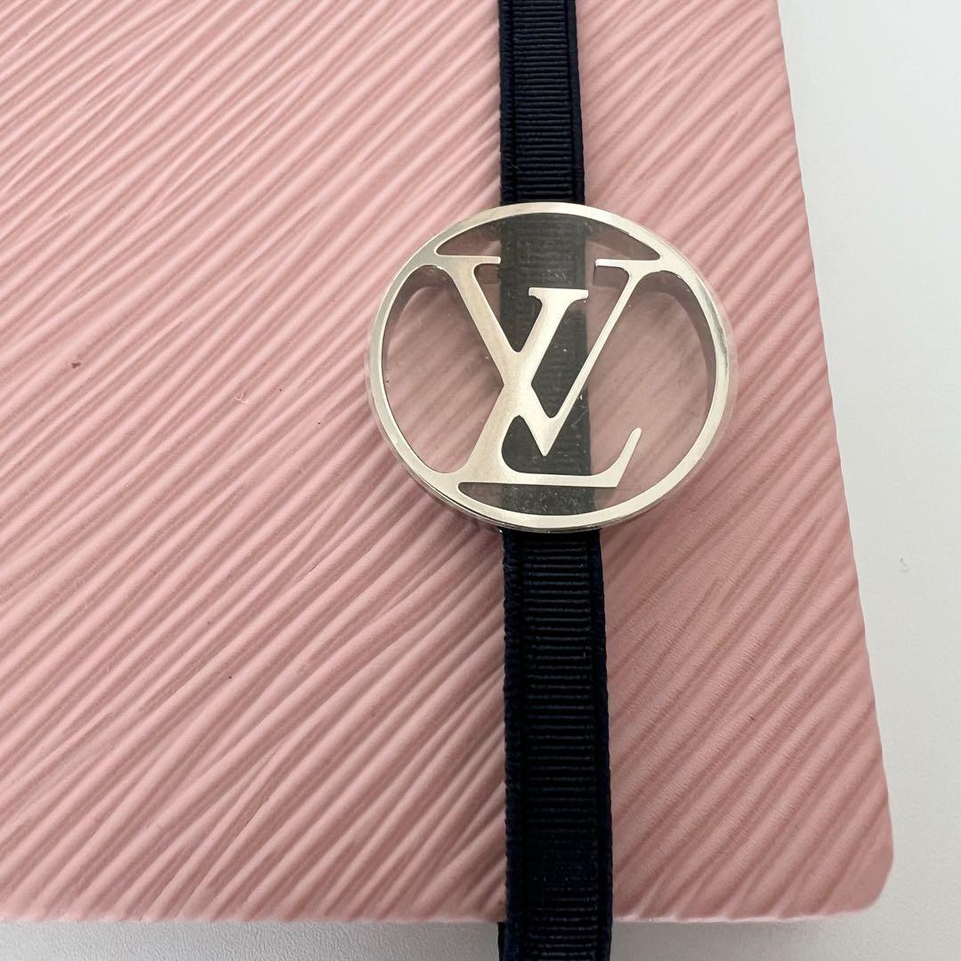 新品 未使用　ルイヴィトン　カイエ　ギュスターヴMM　ノート　ピンク