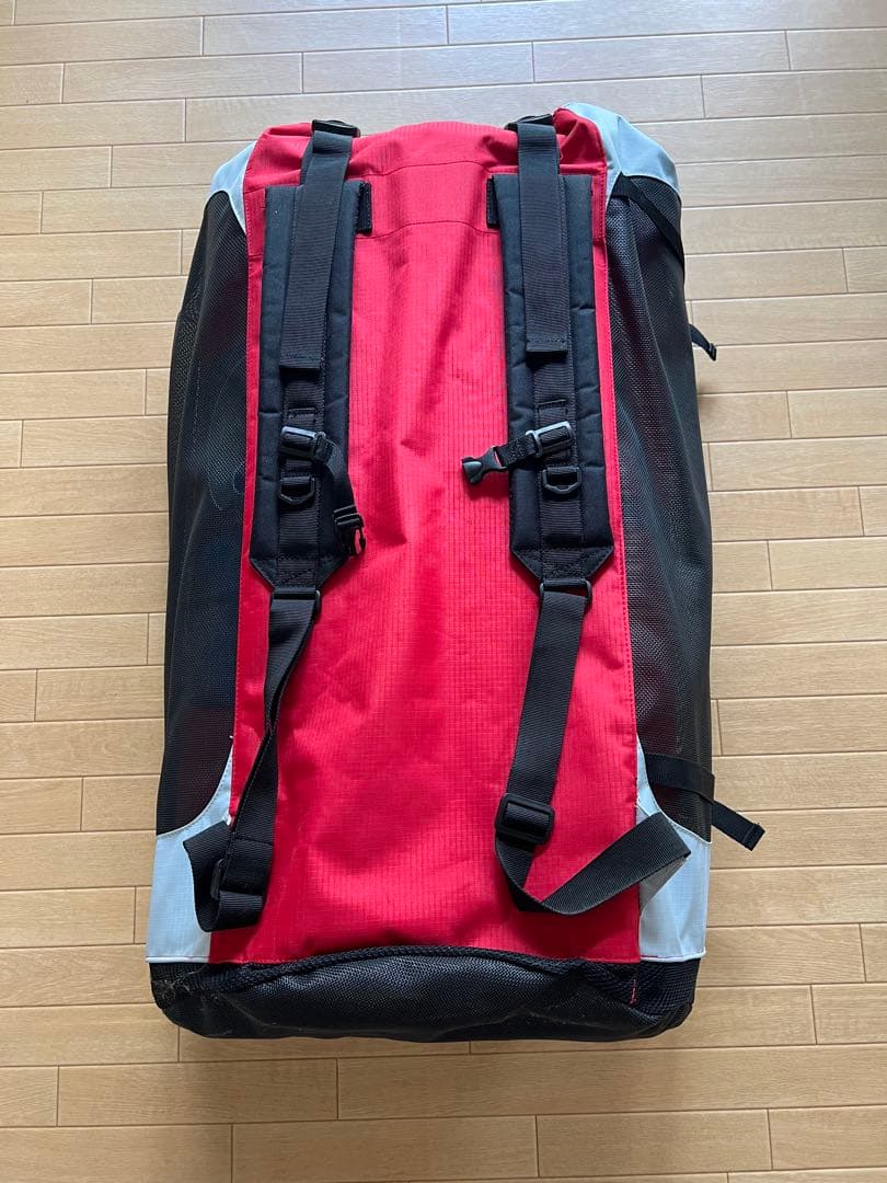 HALA SUP STRAIGHT UP ハラ SUP ストレートアップ