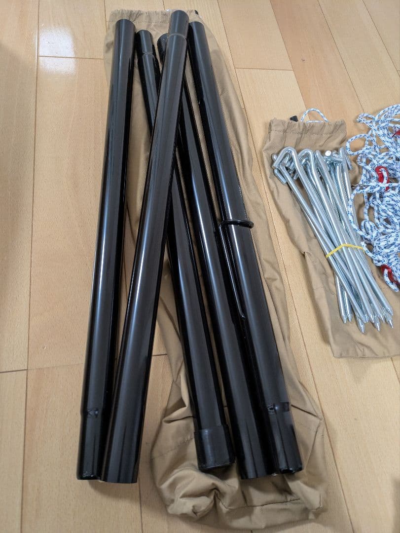 tent-Mark DESIGNS サーカスTC+ グランドシート