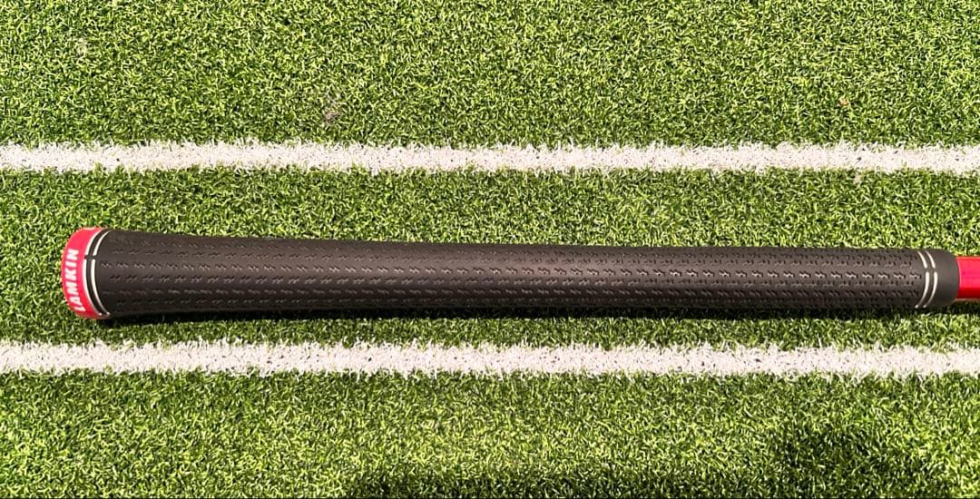 【訳あり】TaylorMade Qi10 Max /Tour AD VF6 SR