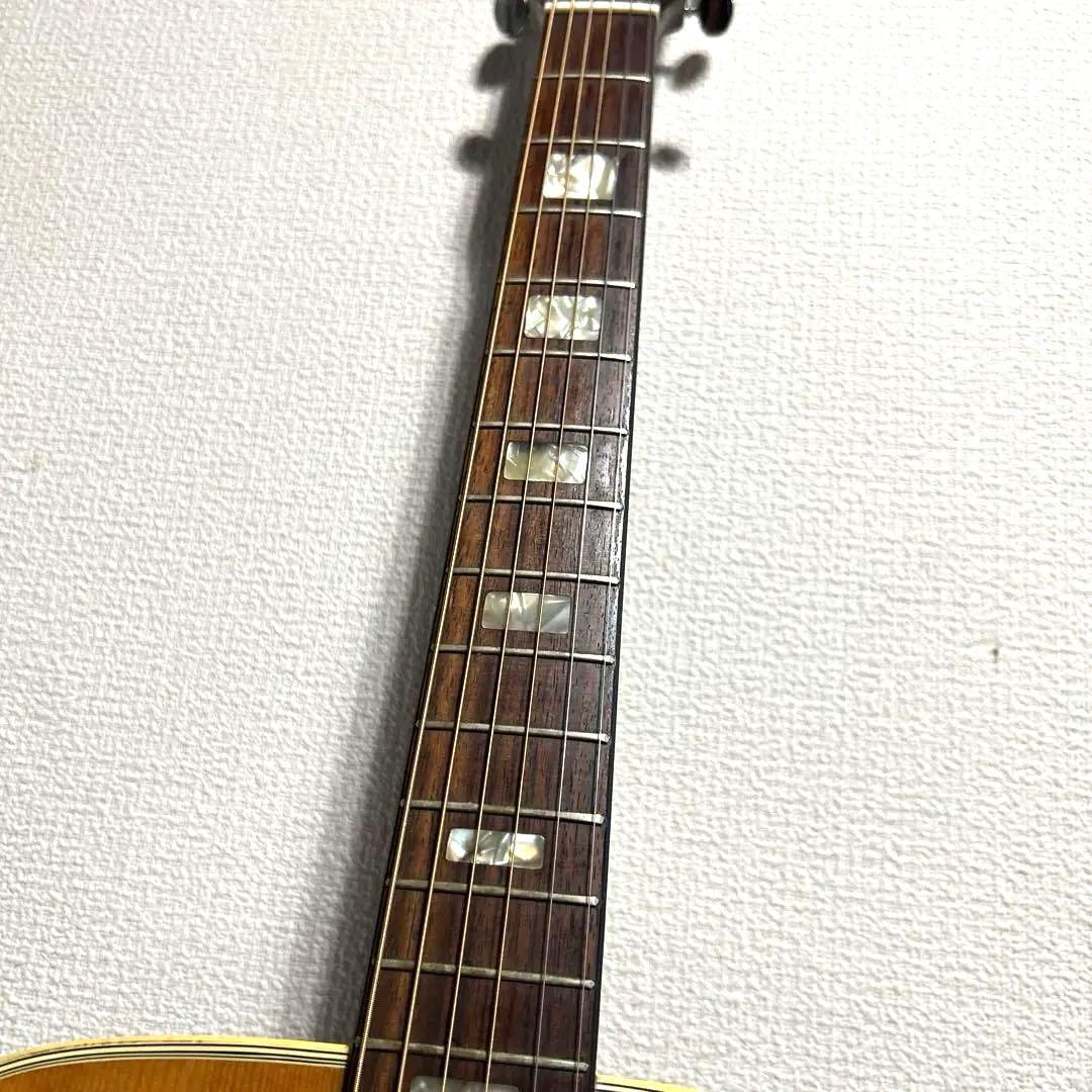 カスガ　ギター　チェンテ様購入用