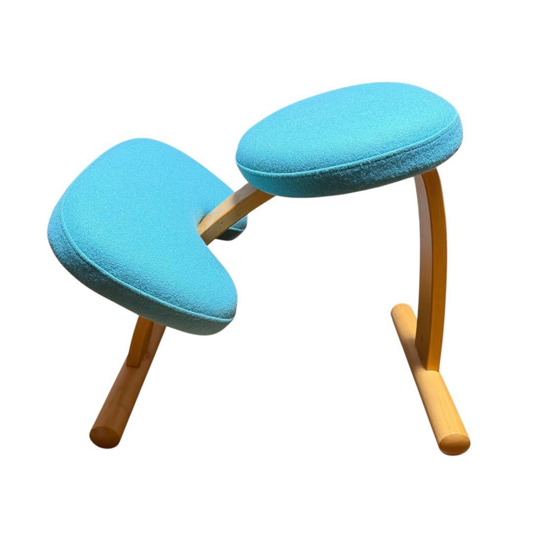 Rybo バランスチェア Balans EASY 姿勢サポート 北欧