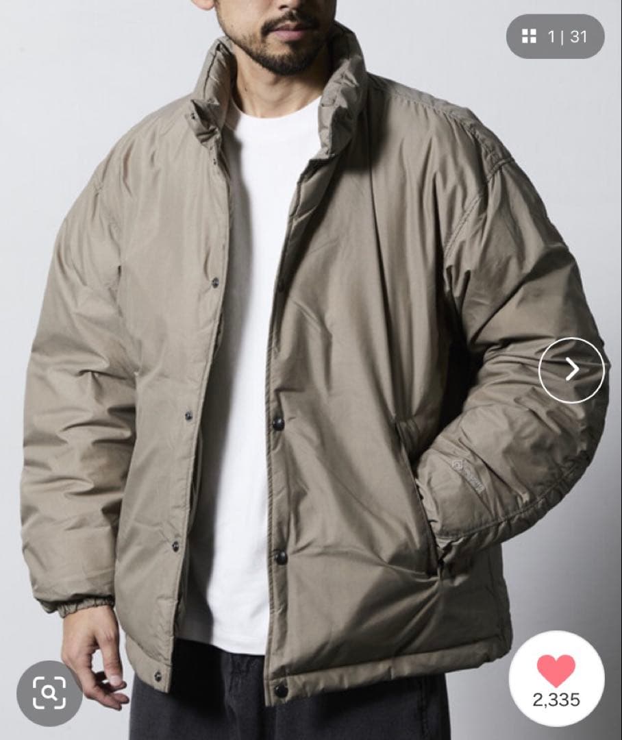 THE NORTH FACE ザノースフェイス オルタレーションシエラジャケット