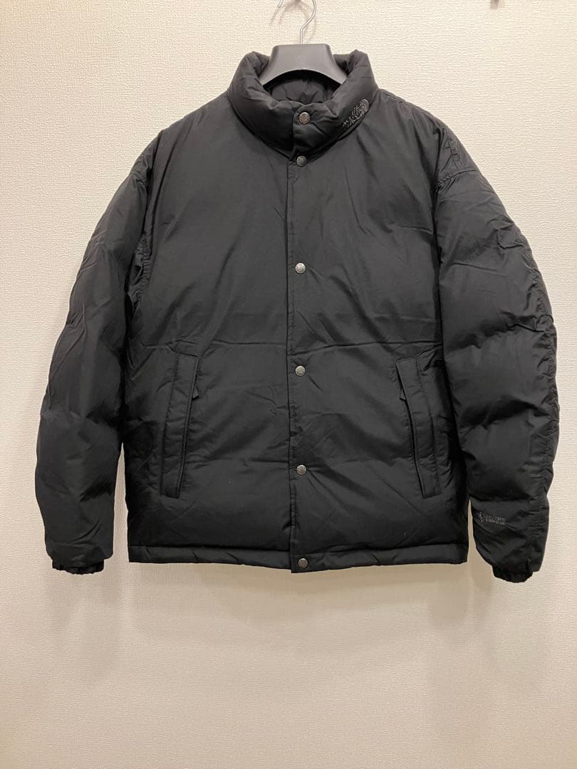 THE NORTH FACE ザノースフェイス オルタレーションシエラジャケット