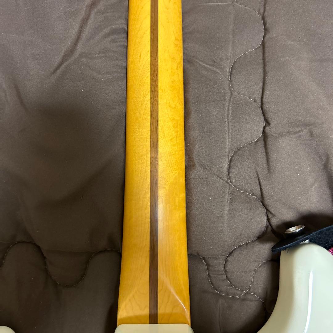 fender American professional ii ストラト