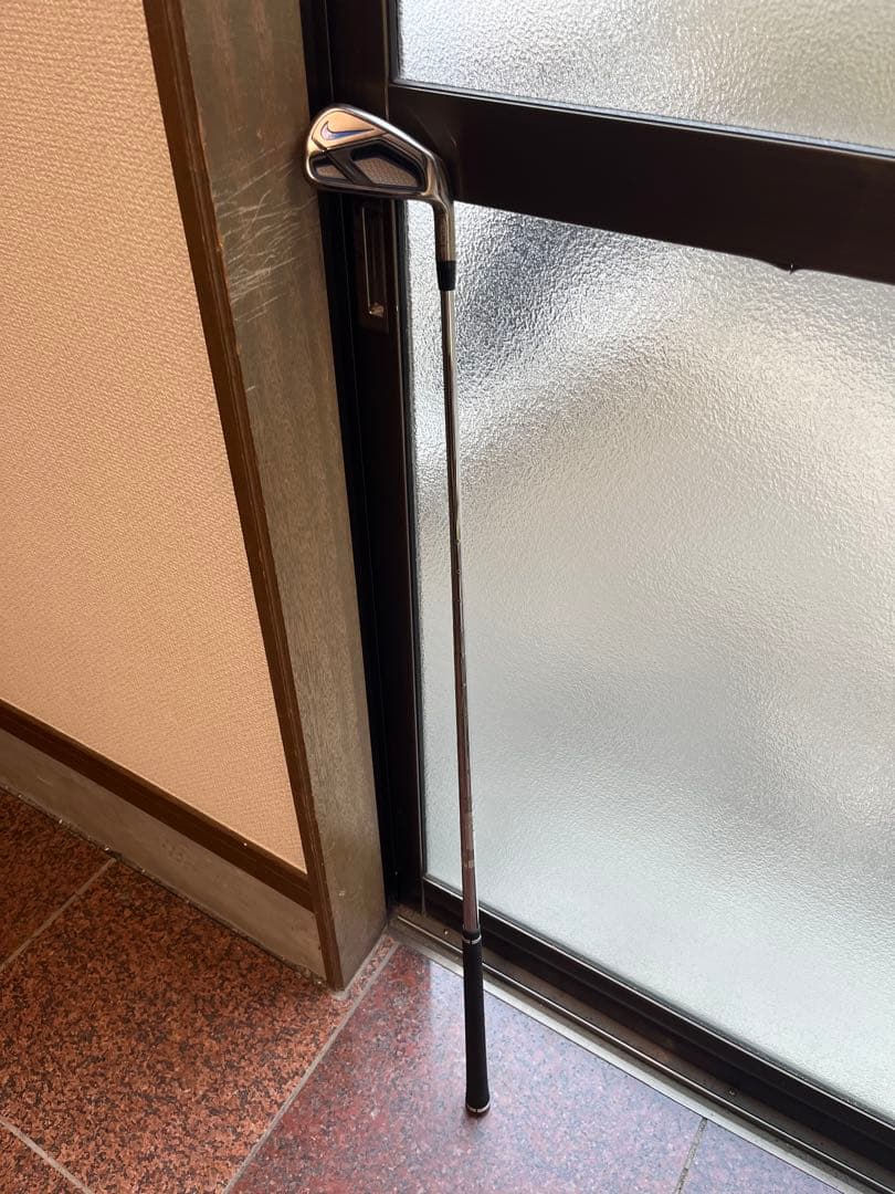 【希少品】NIKE Vapor Fly Pro 7番アイアン