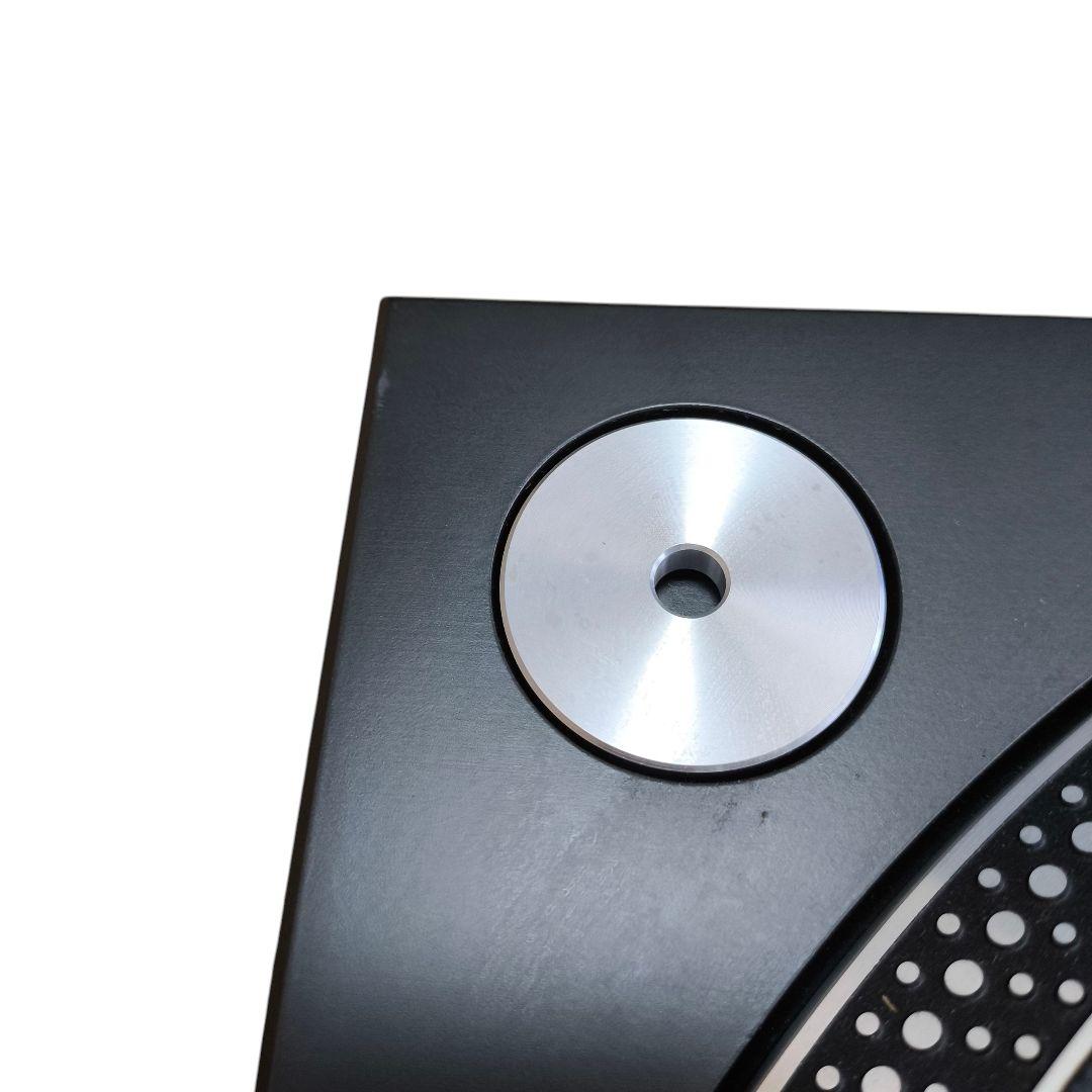 【美品】 DJ Technics SL-1200MK5 2台 SH-EX1200