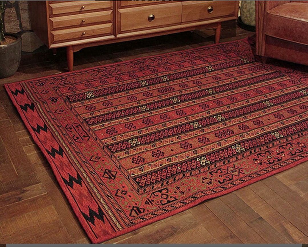 U*A様 ACME FURNITURE MONTECITO RUG M 140x