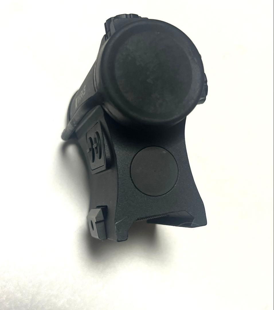 激レア　MARKS ダットサイト HD-1 Titan