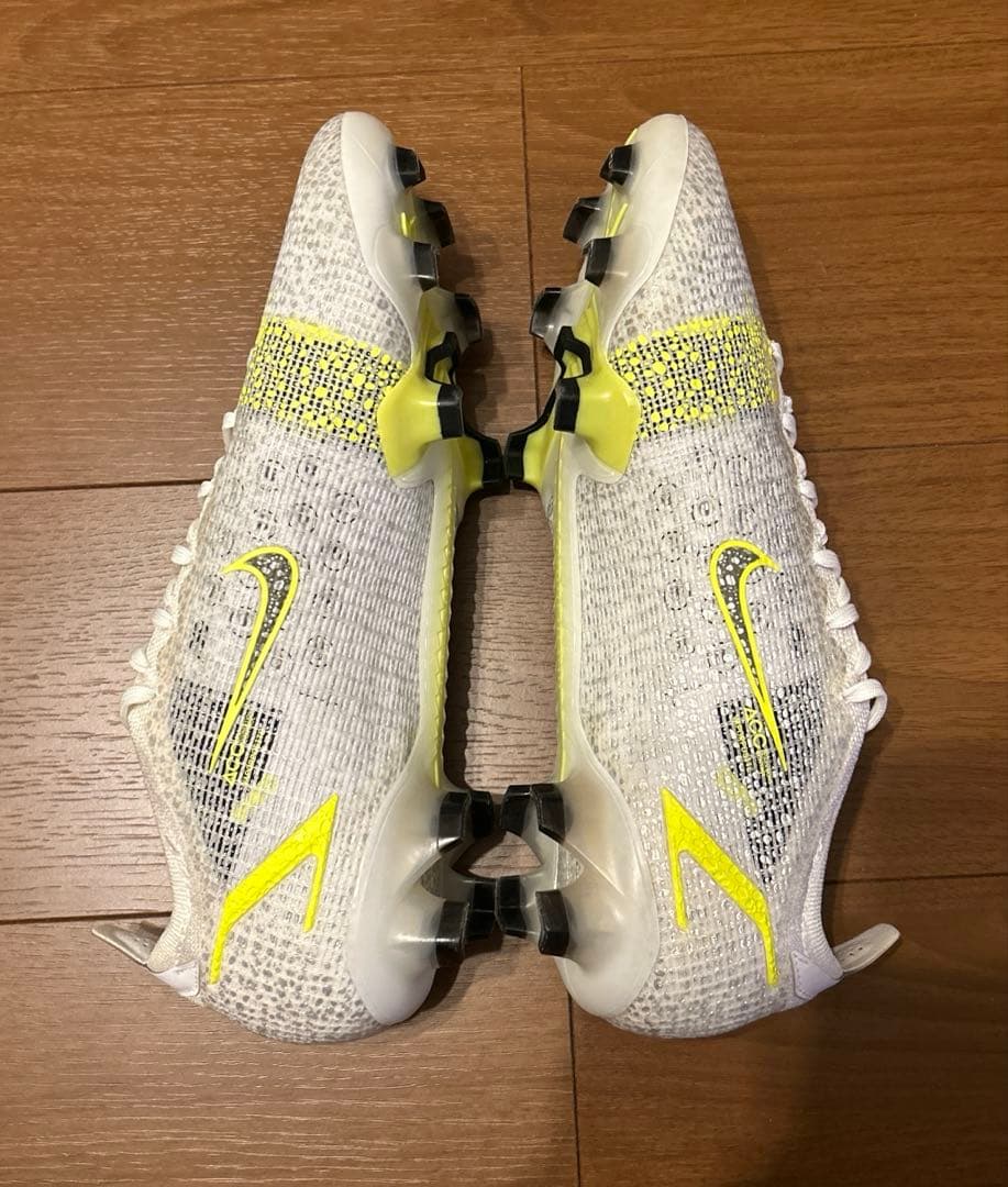 【極美品】NIKE MERCURIAL VAPOR14 ELITE FG