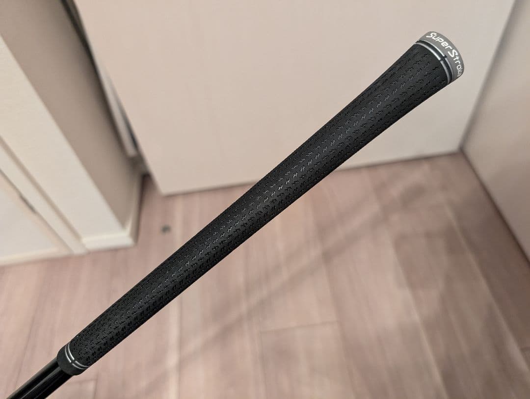 【未使用品】Qi4D シリーズ ドライバー用シャフト REAX LR60 S