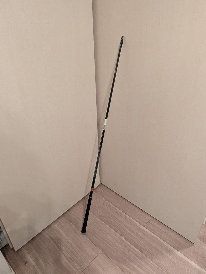 【未使用品】Qi4D シリーズ ドライバー用シャフト REAX LR60 S