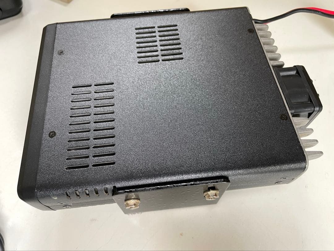 ス*ル様 ICOM ID-5100D 144/430MHzハイパワー機 D-ST