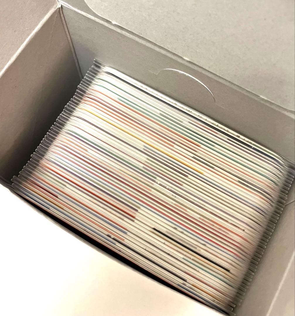 特典付き ハイキュー ‼︎展 FINAL アートコースター 第5弾 ボックス