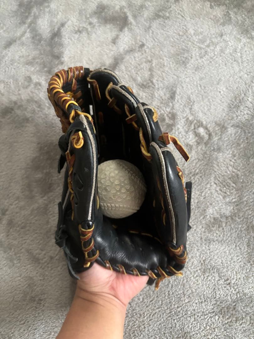 久保田スラッガー　軟式オーダーグラブ　東京支店