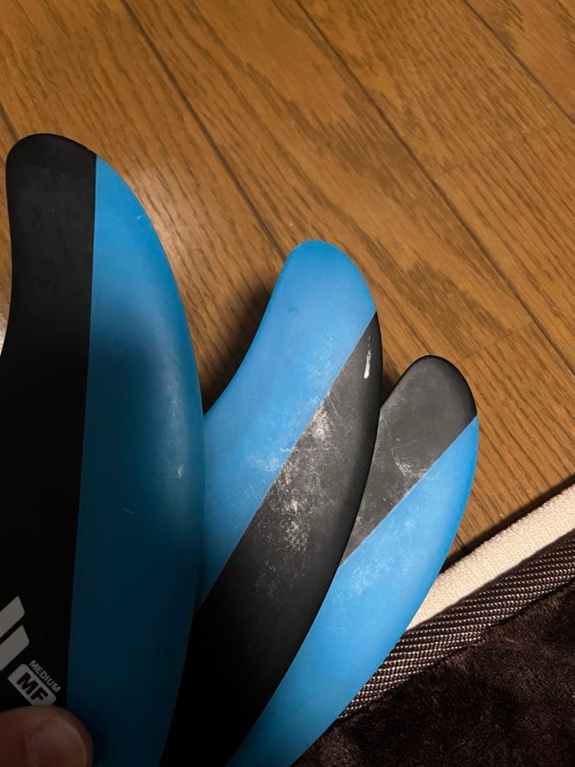 MF ミックファニング　fcs2 Mサイズ