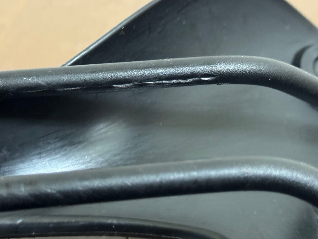 ブルックス BROOKS CAMBIUM C17 Carved 穴あき 162