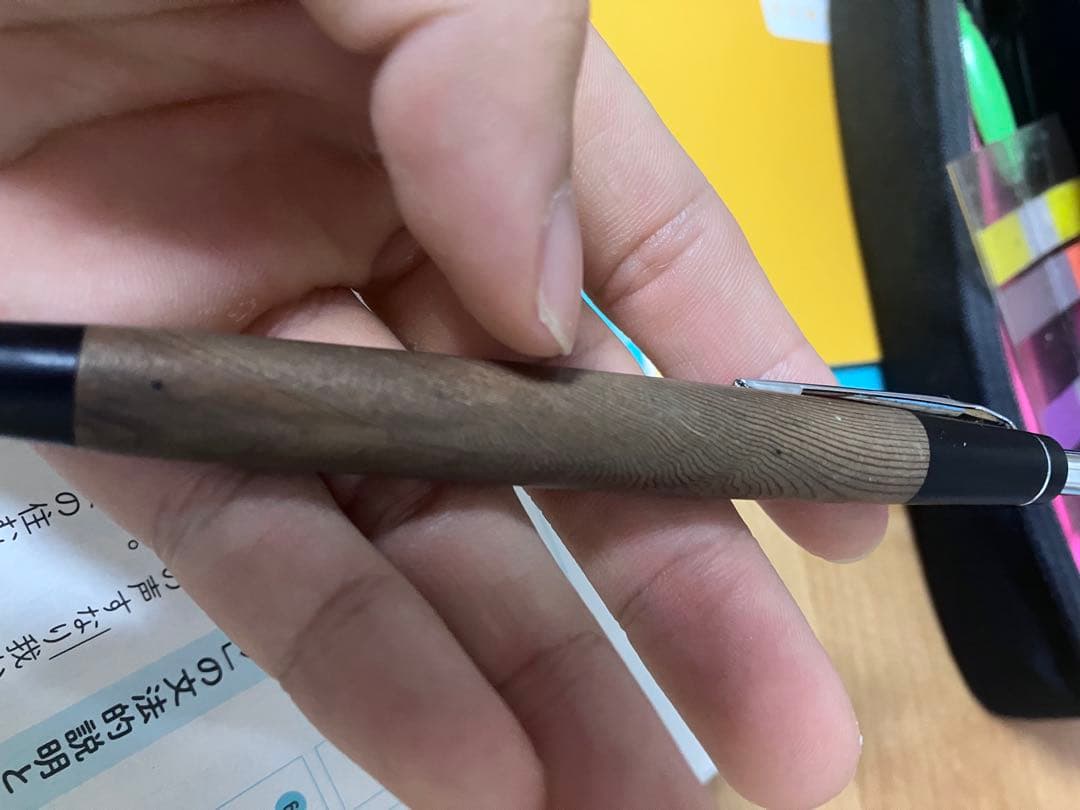 野原工芸　屋久杉