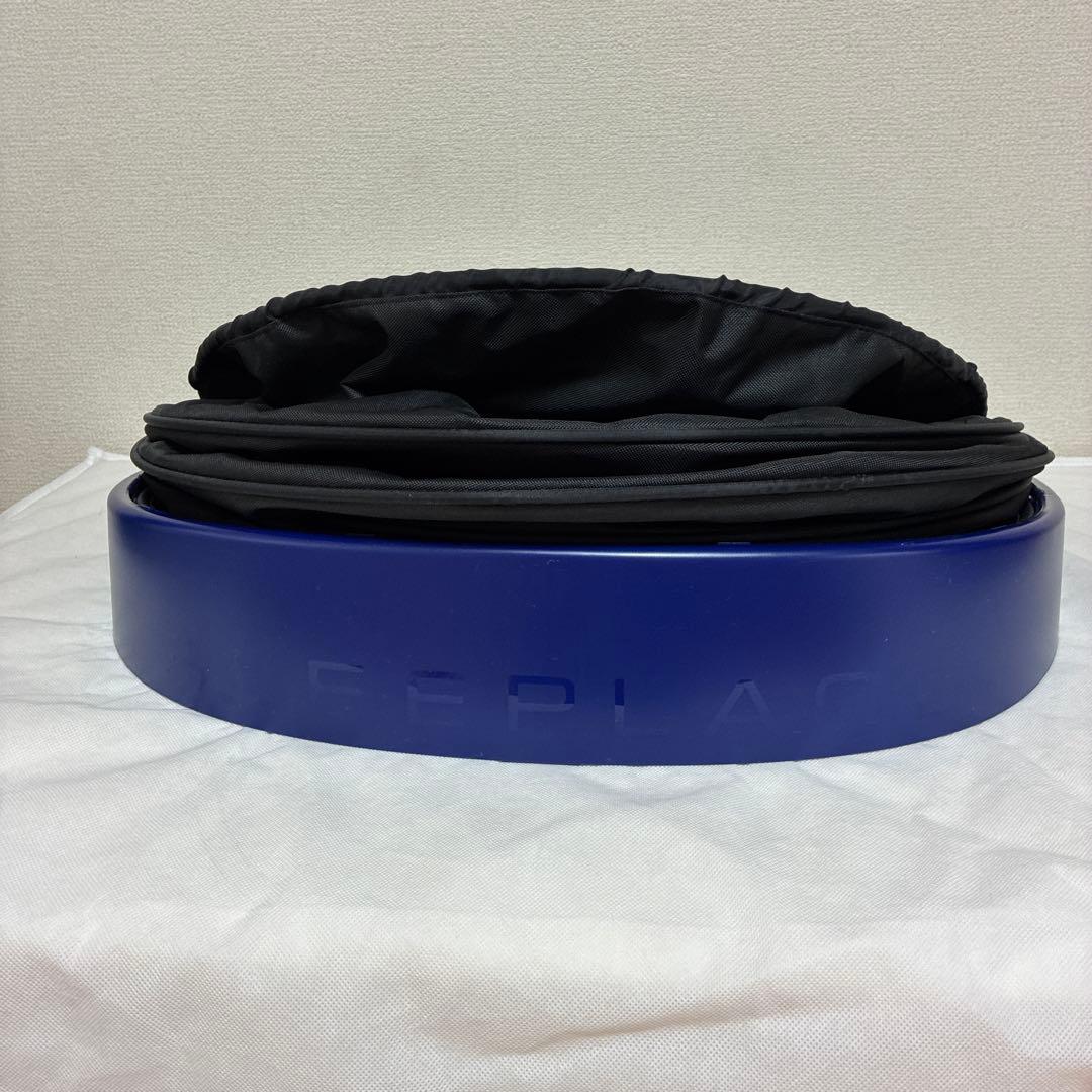 SLEEPLACE ブラインドーム