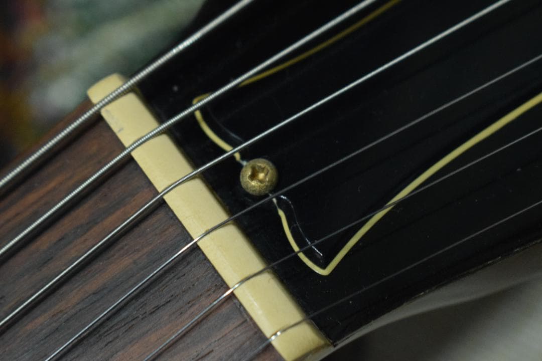 Gibson 2000年 Limited '76 Explorer