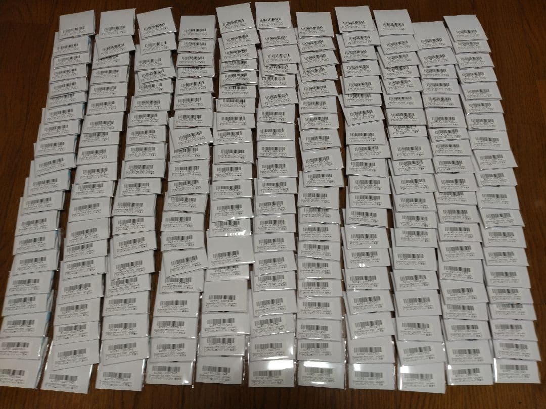 【バラ売り可】ななしいんくJACKPOT 缶バッジ 220個