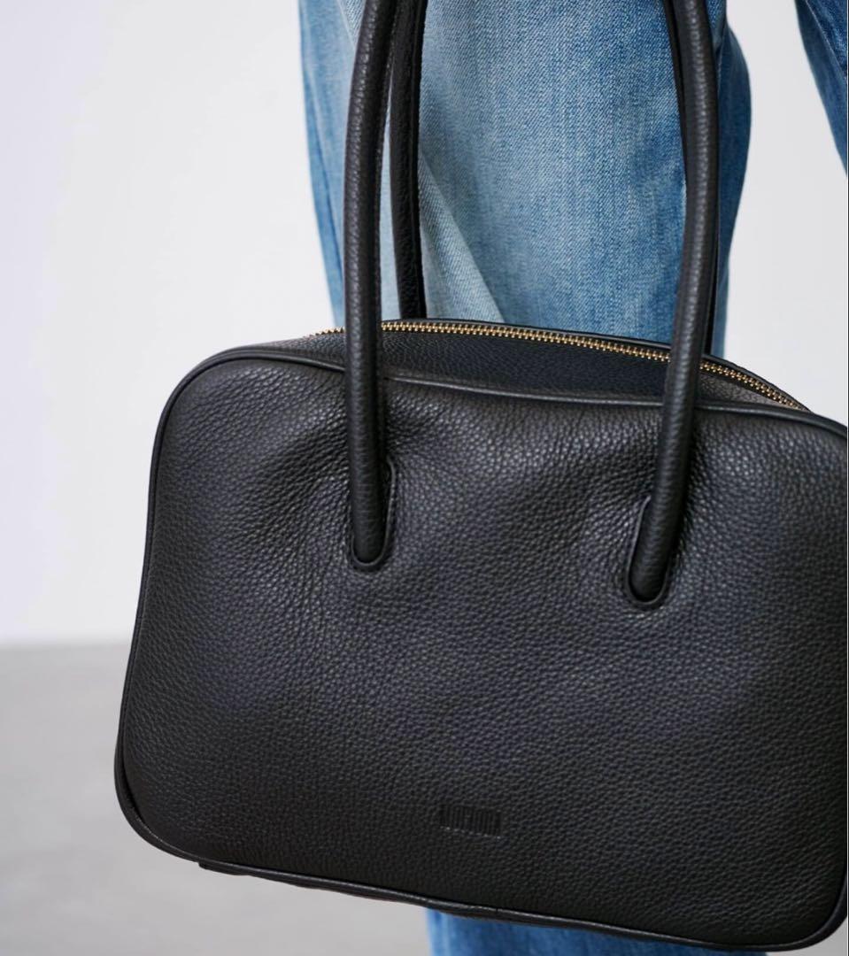 2025aw フレームワークセレクト モフィオラ ハンドバッグ