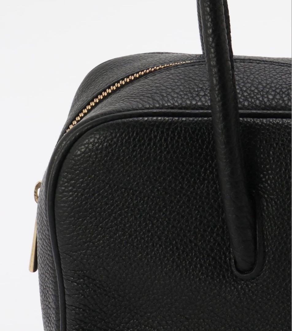 2025aw フレームワークセレクト モフィオラ ハンドバッグ