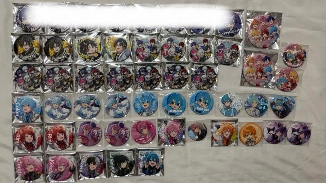 すとぷり ころんくん グッズ まとめ売り