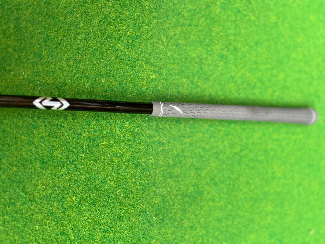 フォーティーン　RM-α 52° 　RAUNE Wedge 100+