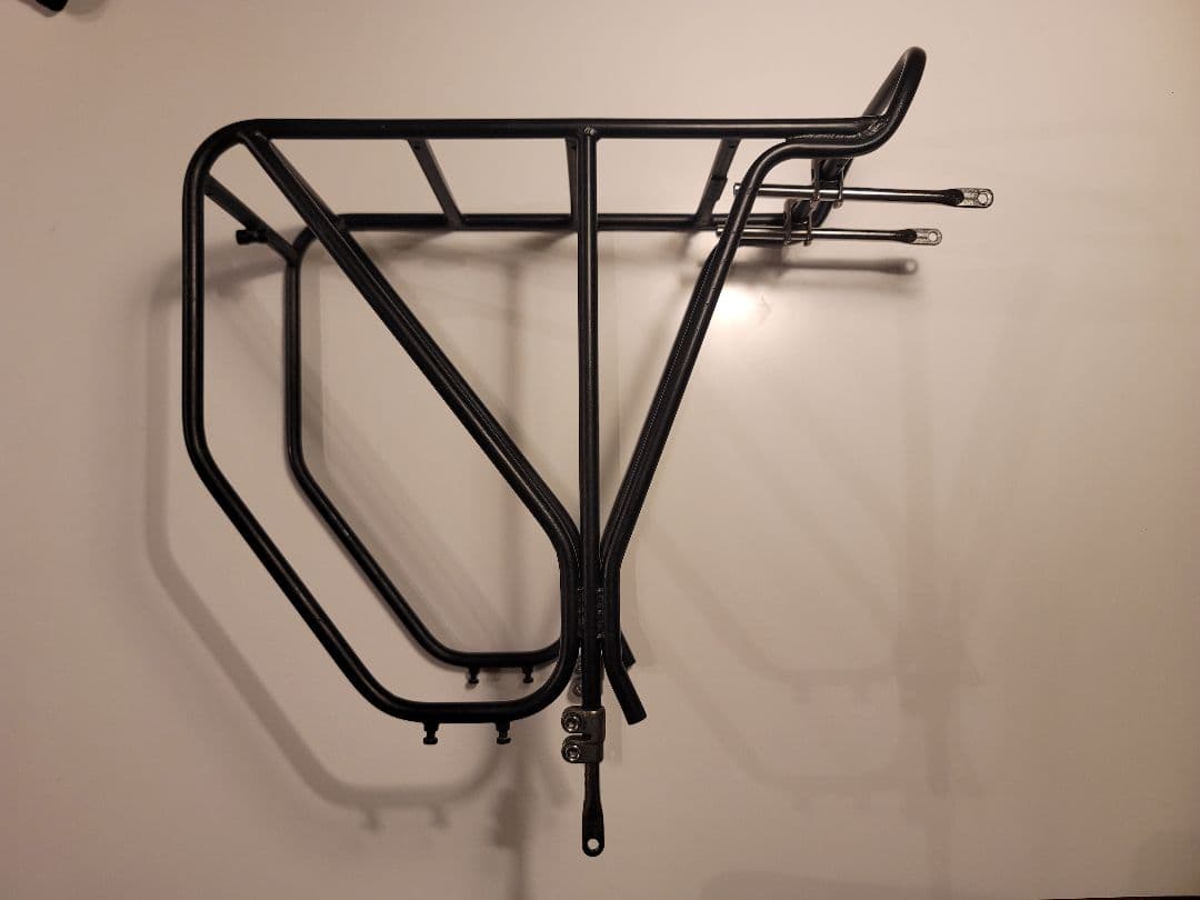 SURLY NICE RACK REAR サーリー ナイスラック リア