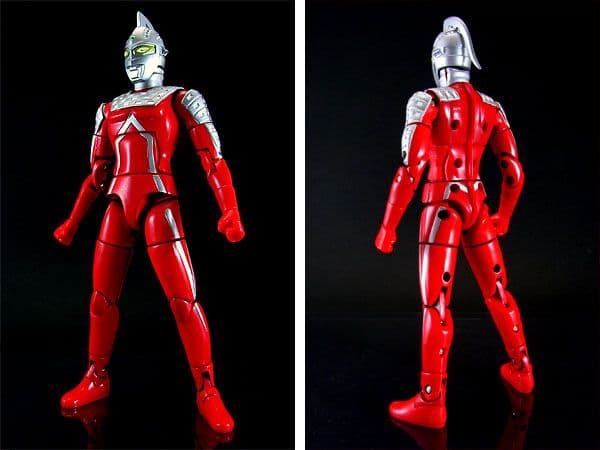 ウルトラ超合金 GD-59 ウルトラセブン