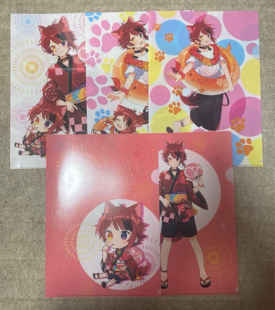 すとぷり 莉犬くん すたーとらいふっ！まとめ売り