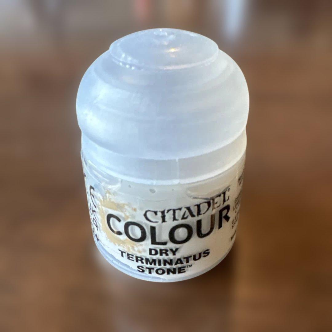 Citadel Colour 塗料 27個セット　シタデルカラー