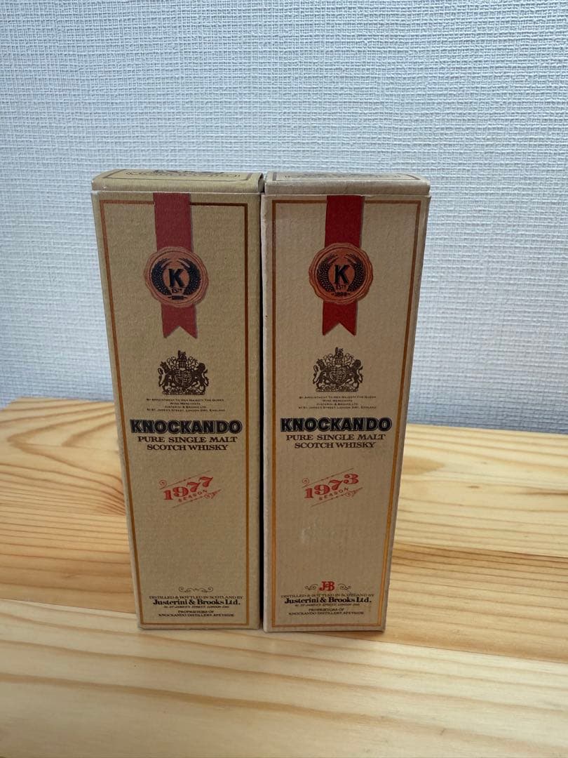 k*o様 サントリー他　ミニチュアボトルウイスキー 19本セット